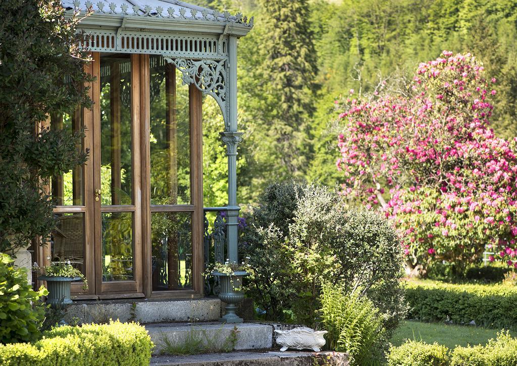 Ballyteige Lodge Ballyteige Bridge Extérieur photo